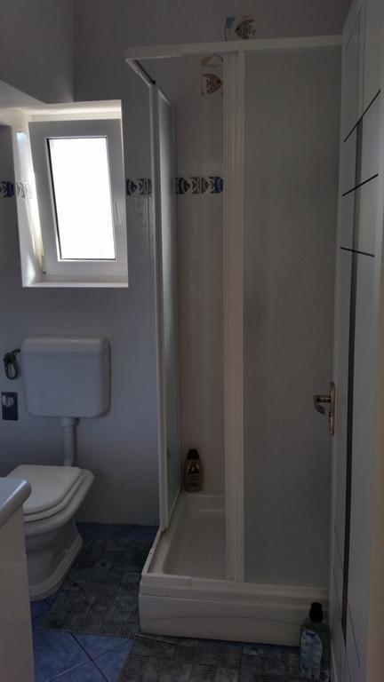Apartment Sajkovic Ugljan Exterior foto