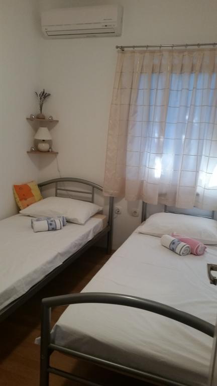 Apartment Sajkovic Ugljan Exterior foto